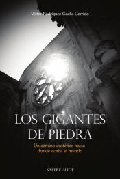 Portada de Los gigantes de piedra