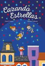 Portada de CAZANDO ESTRELLAS