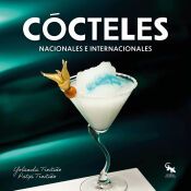Portada de C&oacute;cteles: Nacionales e internacionales