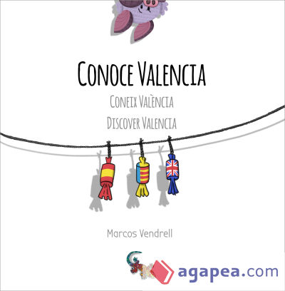 Conoce Valencia