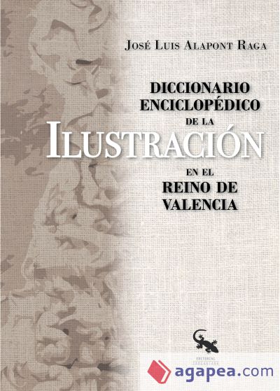 Diccionario enciclopédico de la Ilustración en el Reino de Valencia