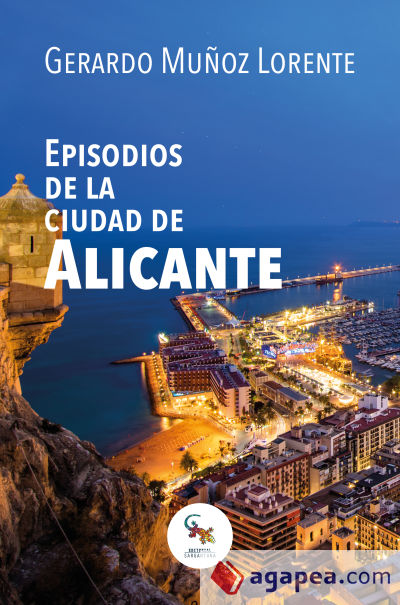 EPISODIOS DE LA CIUDAD DE ALICANTE