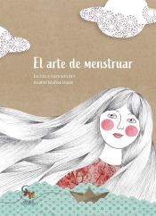 Portada de El arte de menstruar