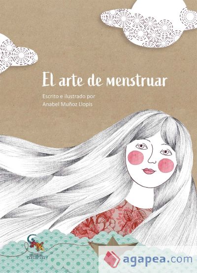 El arte de menstruar