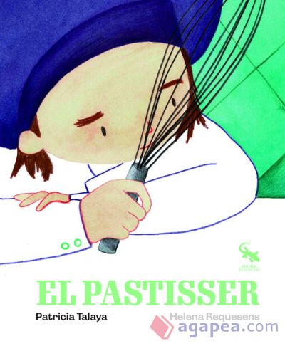 El pastisser