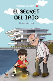 Portada de El secret del iaio