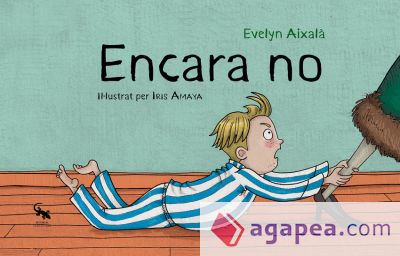 Encara no