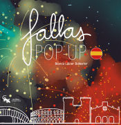 Portada de FALLAS POP UP