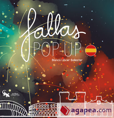 FALLAS POP UP