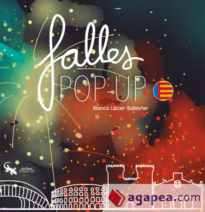 Falles pop-up