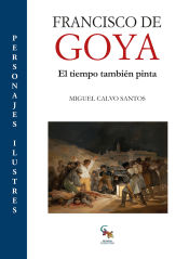 Portada de Francisco de Goya
