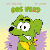 Portada de Gos verd