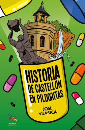 Portada de Historia de Castellón en pildoritas