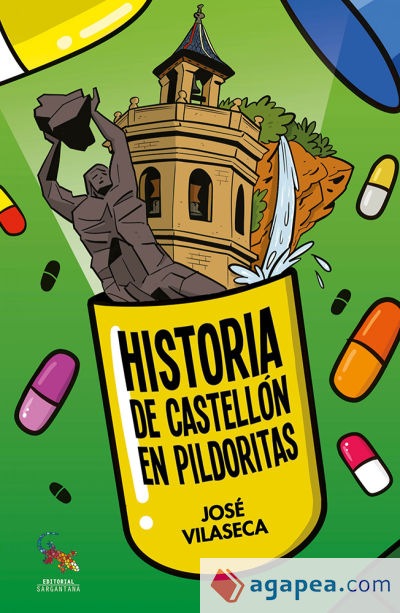 Historia de Castellón en pildoritas