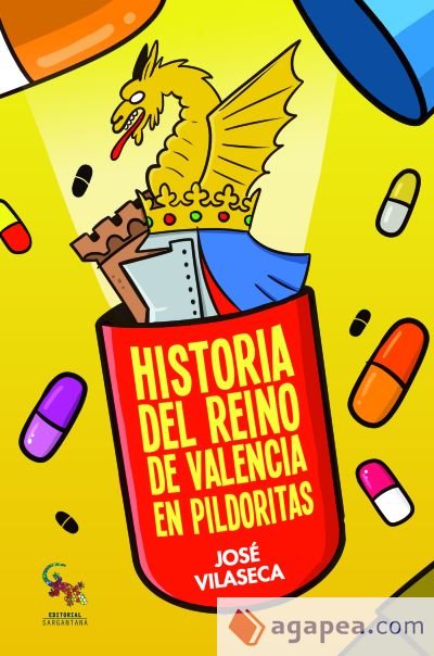 Historia del Reino de Valencia en pildoritas