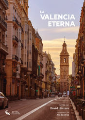 Portada de La Valencia eterna