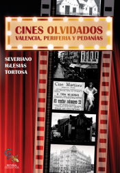 Portada de Los cines olvidados