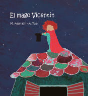 Portada de MAGO VICENTIN