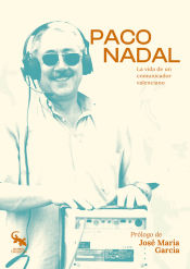 Portada de Paco Nadal