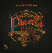 Portada de Paella lovers