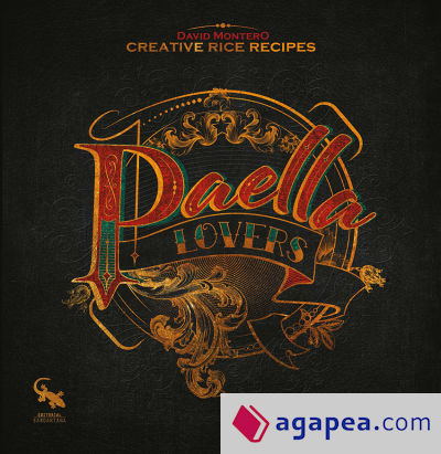 Paella lovers