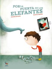 Portada de Por la puerta de los elefantes