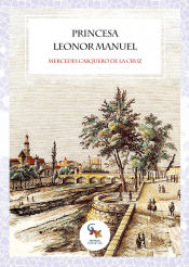 Portada de Princesa Leonor Manuel