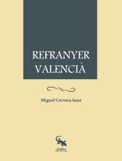 Portada de REFRANYER VALENCIÀ