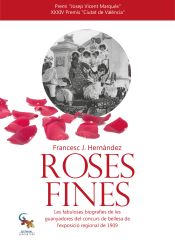 Portada de Roses Fines