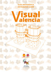 Portada de Valencia visual. Guia infografica