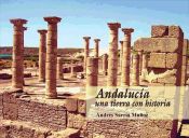 Portada de Andalucía, una tierra con historia