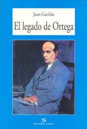 Portada de El legado de Ortega