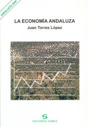 Portada de La economía andaluza