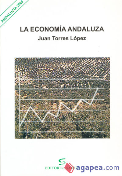 La economía andaluza