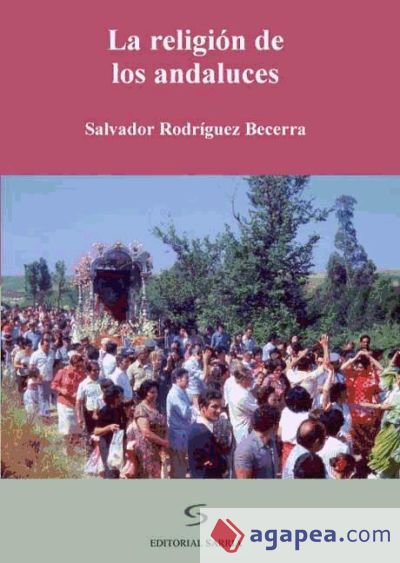 La religión de los andaluces