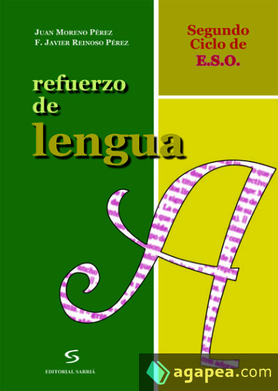 Refuerzo de Lengua