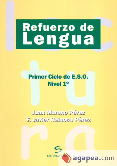 Refuerzo de Lengua