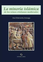 La minoría islámica de los reinos cristianos medievales (Ebook)