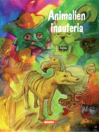 Portada de Animalien inauteria (Ebook)