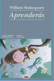 Portada de Aprenderás