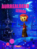 Portada de Aurrealdeko leihoa (Ebook)