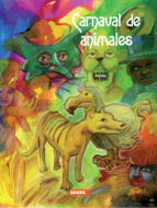 Portada de Carnaval de animales (Ebook)