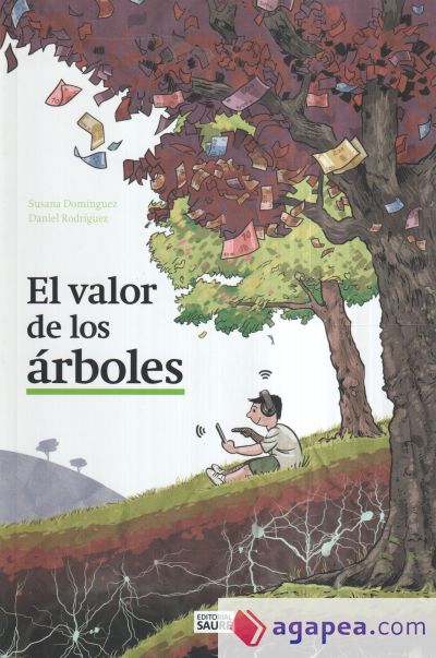 EL VALOR DE LOS ARBOLES