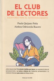 Portada de El club de lectores : escritores para el autoconocimiento