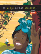 Portada de El viaje de las semillas (Ebook)