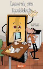 Portada de Esaerak eta ikasbideak (Ebook)