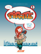 Portada de Hi, i?m ? Pirate (Ebook)