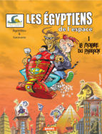 Portada de La molaire du pharaon (Ebook)