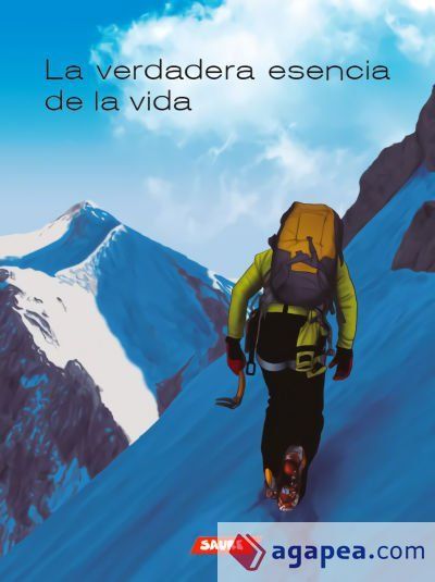 La verdadera esencia de la vida