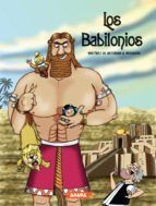 Portada de Los Babilonios (Ebook)